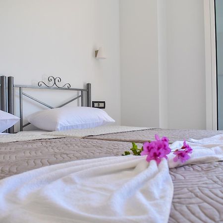 Apartamento Katsaros Luxury Apts 5Min Walk To Beach Tsilivi  Exterior foto