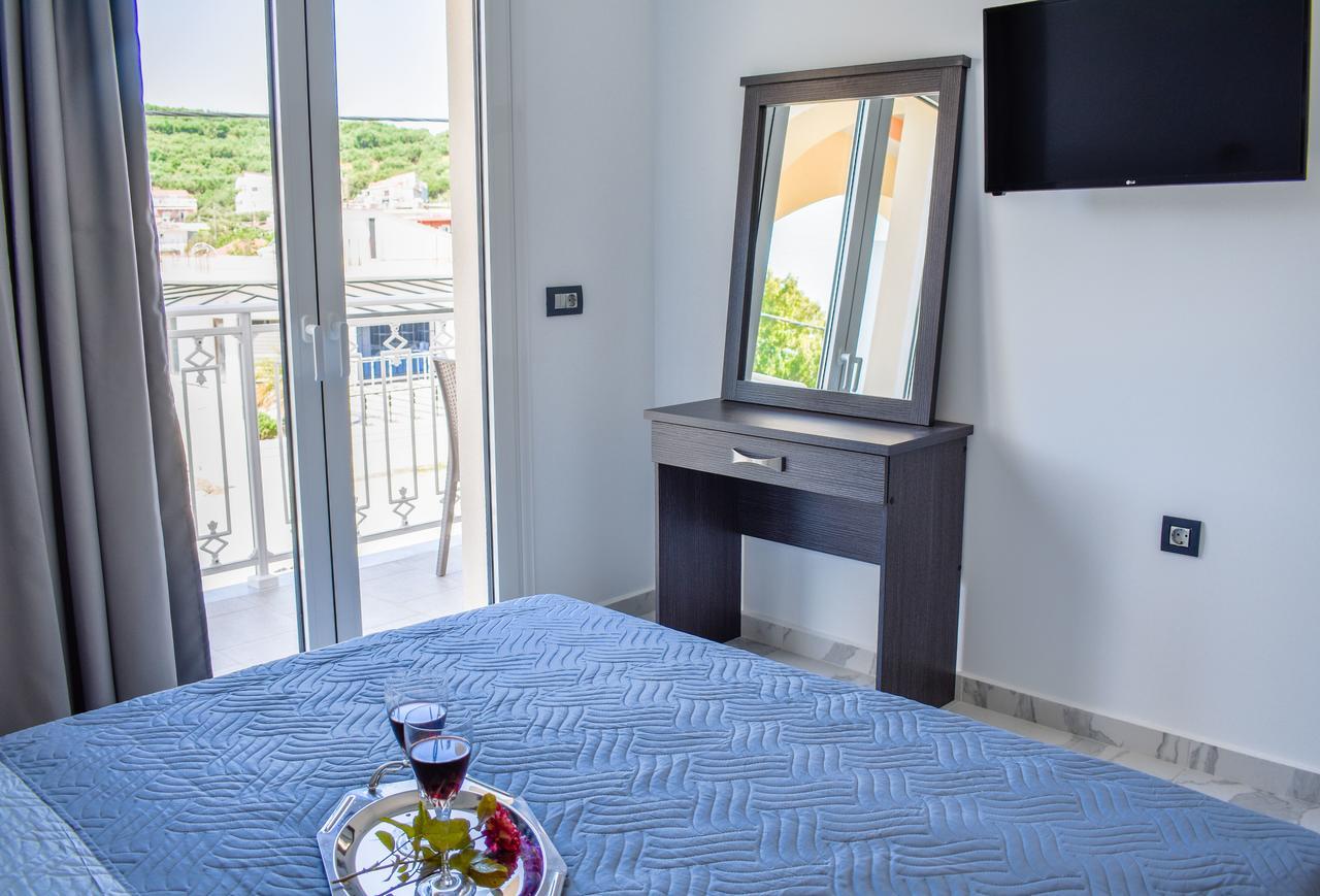 Apartamento Katsaros Luxury Apts 5Min Walk To Beach Tsilivi  Exterior foto