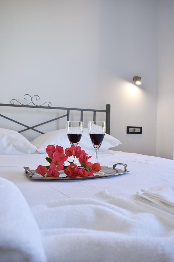 Apartamento Katsaros Luxury Apts 5Min Walk To Beach Tsilivi  Exterior foto